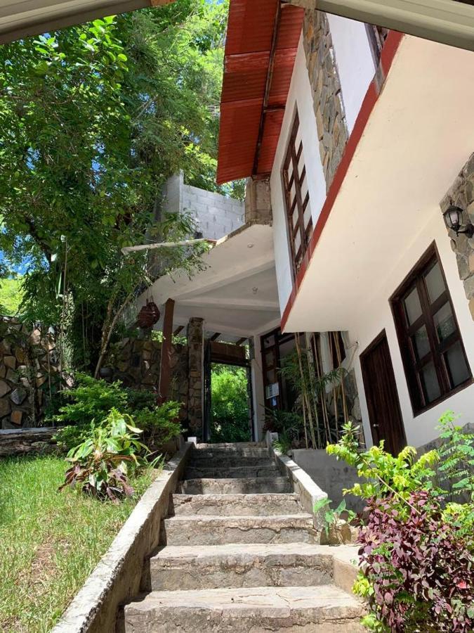 Finca Quinta Los Cedros Xilitla Bagian luar foto